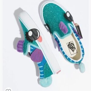 Vans Seahorse sneakers
